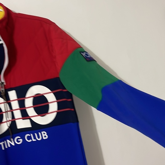 Polo Ralph Lauren Hi Tech - Picture 6 of 11